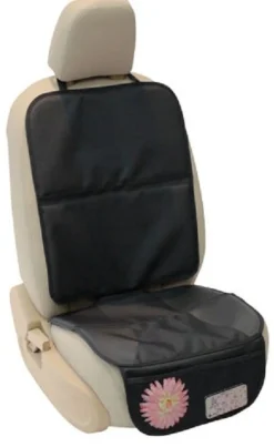 A3 Car Seat Protector Deluxe