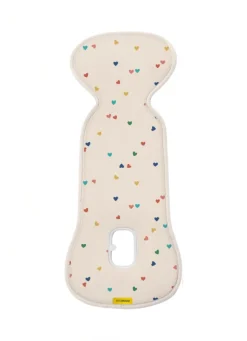 Aeromoov Air Layer Autostoel Groep 0+ Confetti Hearts