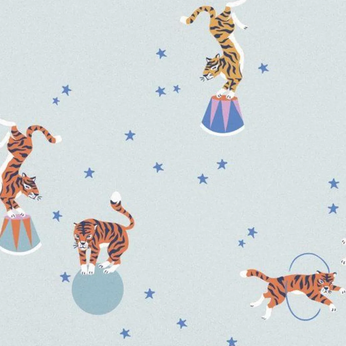 Aeromoov Air Layer Autostoel Groep 1 Circus Tiger