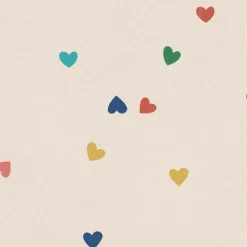 Aeromoov Air Layer Autostoel Groep 1 Confetti Hearts