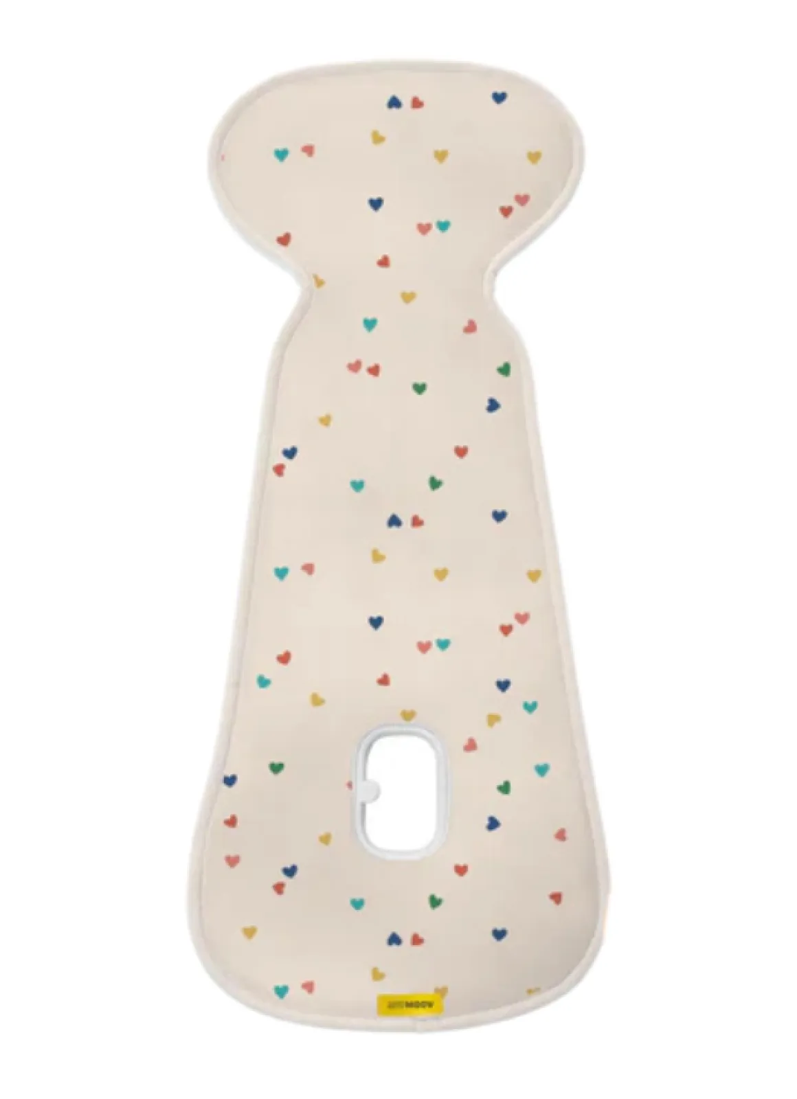 Aeromoov Air Layer Buggy Confetti Hearts