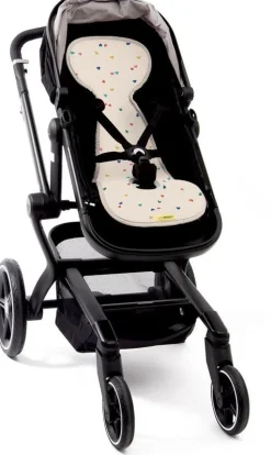 Aeromoov Air Layer Buggy Confetti Hearts