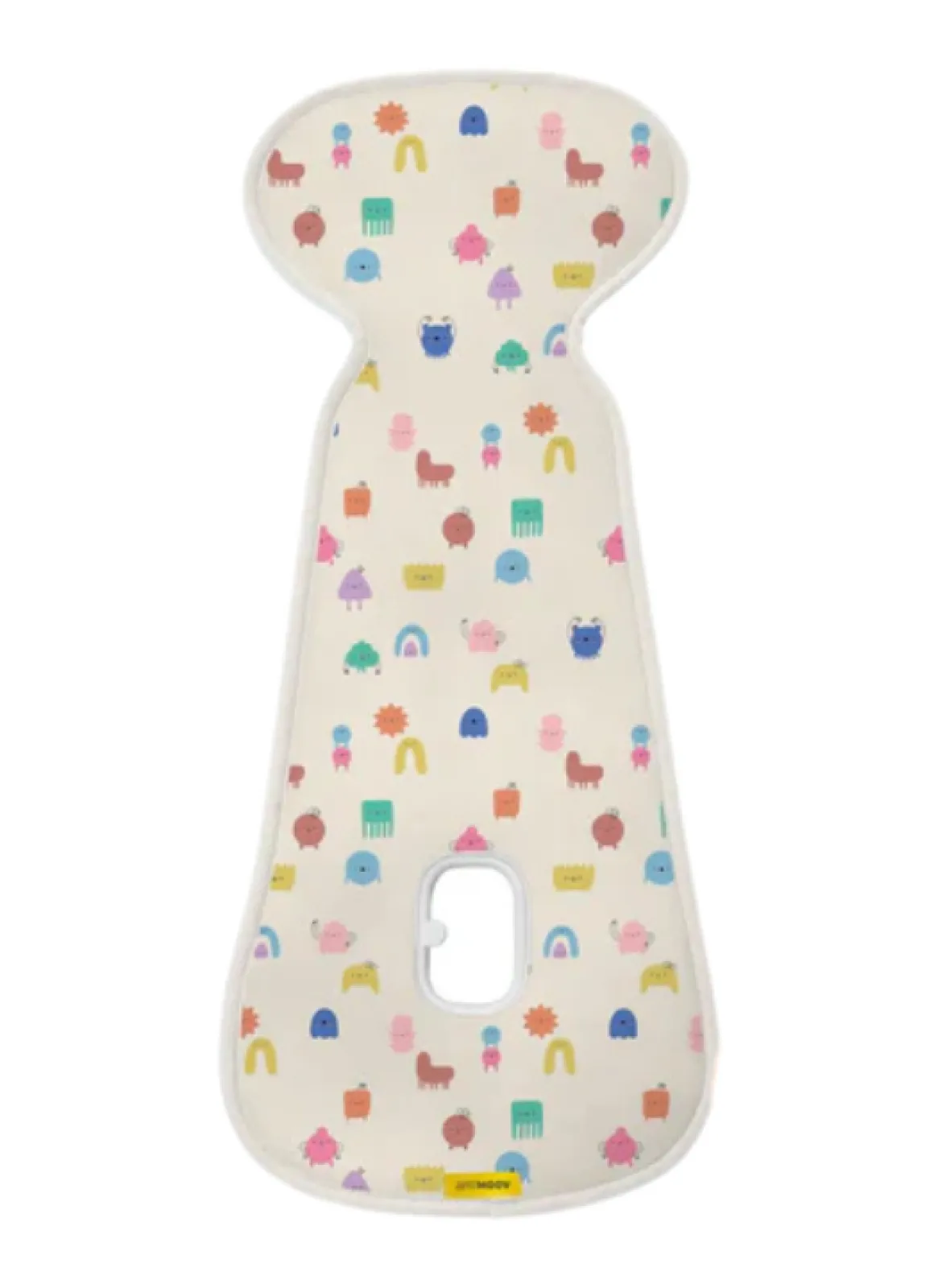 Aeromoov Air Layer Buggy Funny Shapes