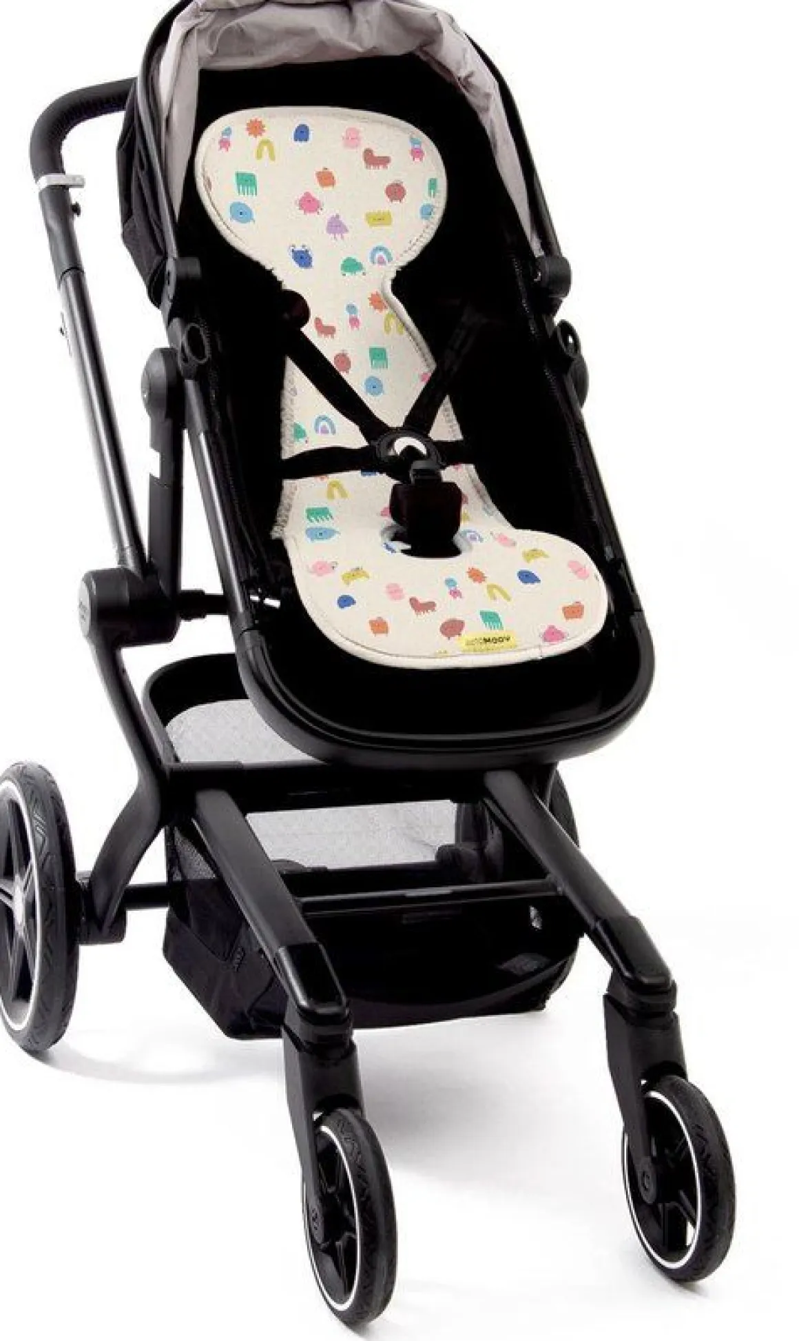 Aeromoov Air Layer Buggy Funny Shapes