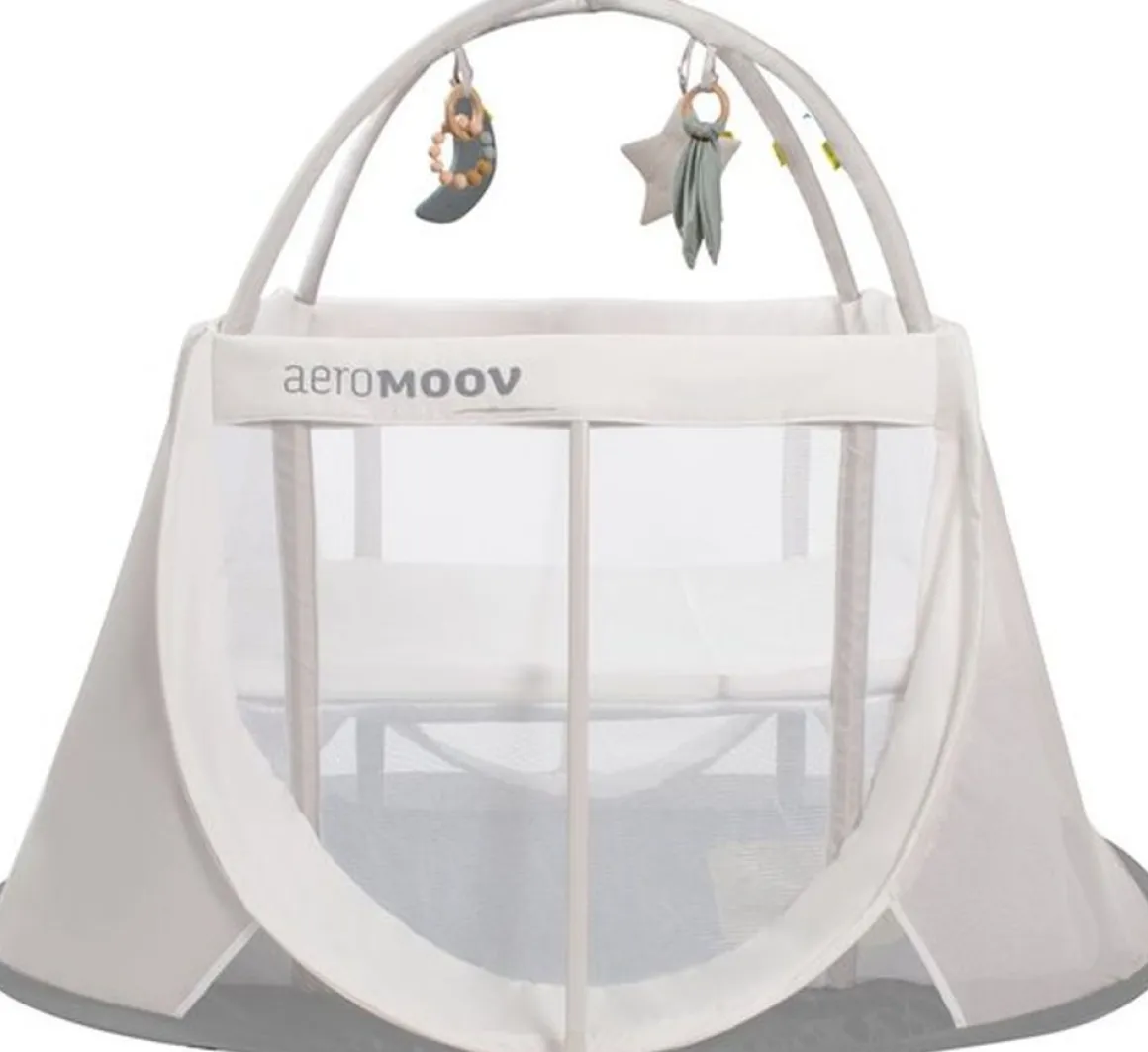 Aeromoov Speelboog White Sand