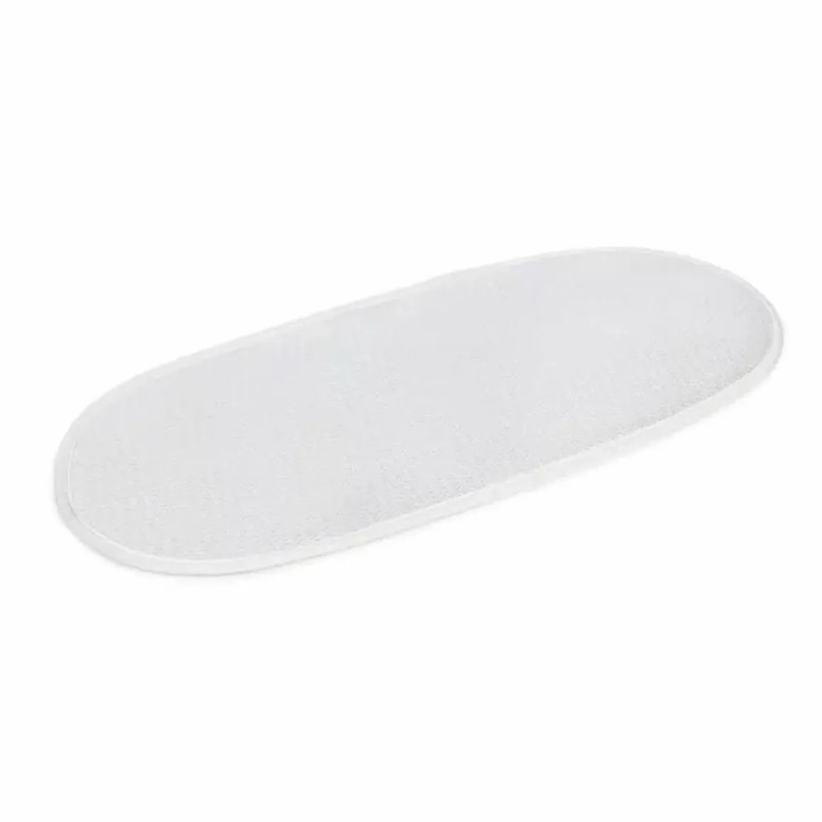 Aerosleep Baby Protect Matrasbeschermer Wit 34x75 cm