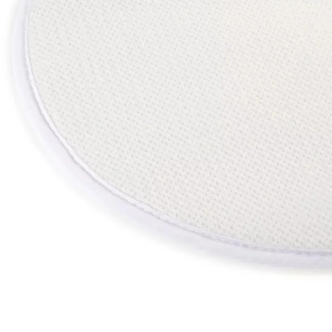 Aerosleep Baby Protect Matrasbeschermer Wit 34x75 cm