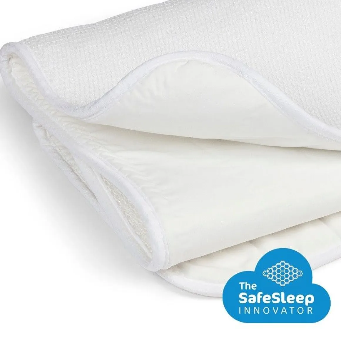 Aerosleep Baby Protect Matrasbeschermer 40 x 90 cm