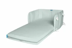 AeroSleep Bedomrander Stone
