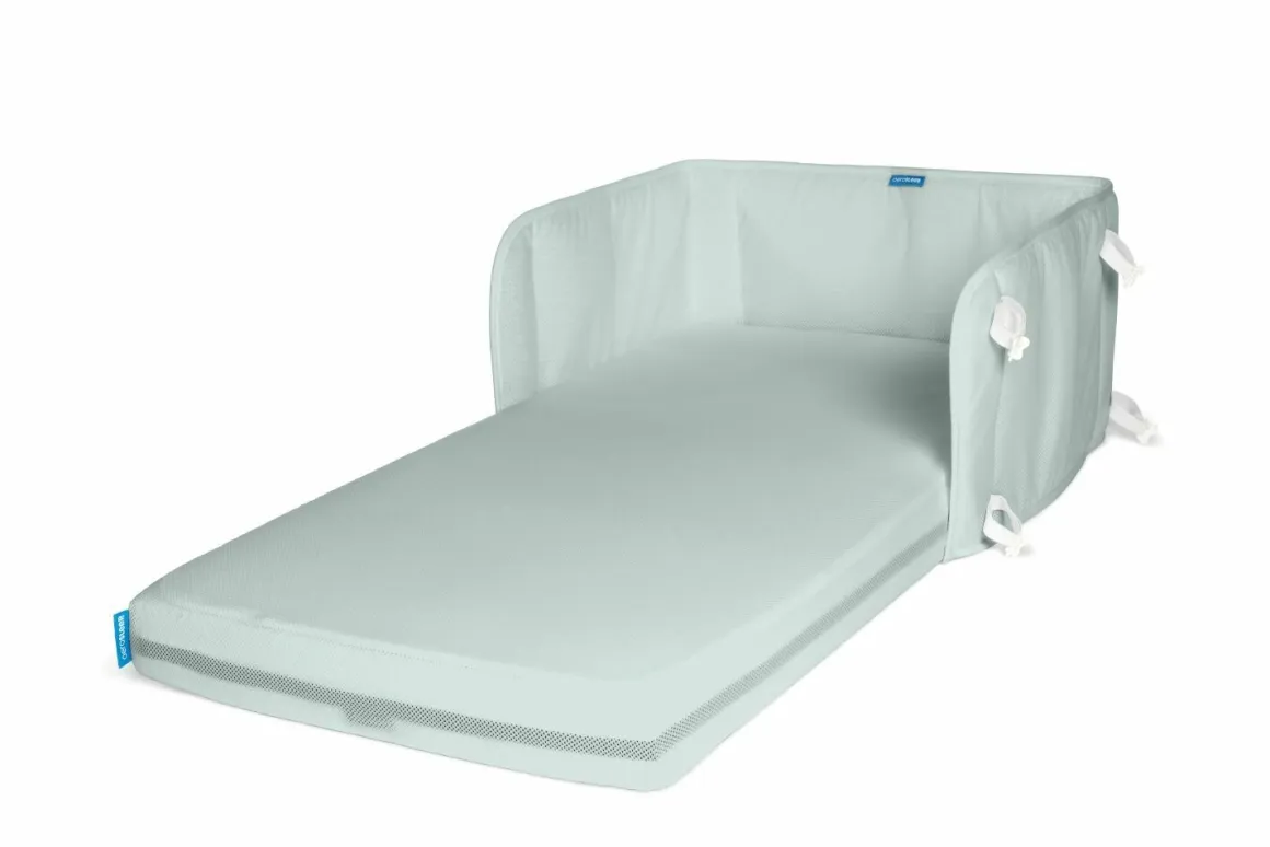 AeroSleep Bedomrander Stone