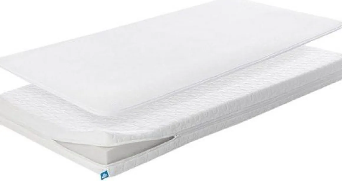 AeroSleep Matras Essential Pack 60 x 120 cm