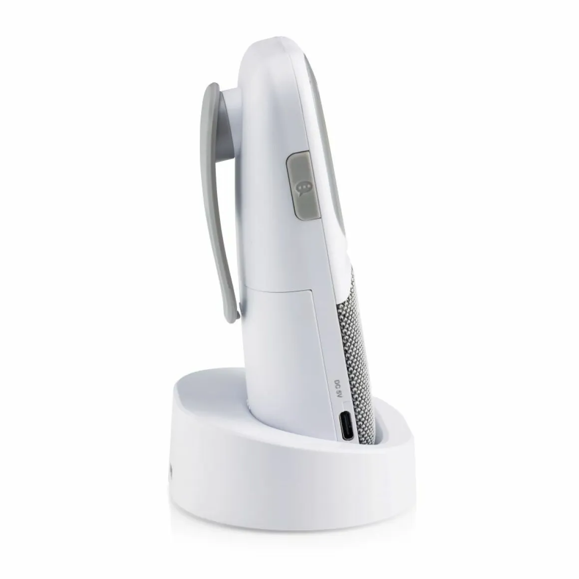 Alecto Babyfoon DBX140 Full Dect