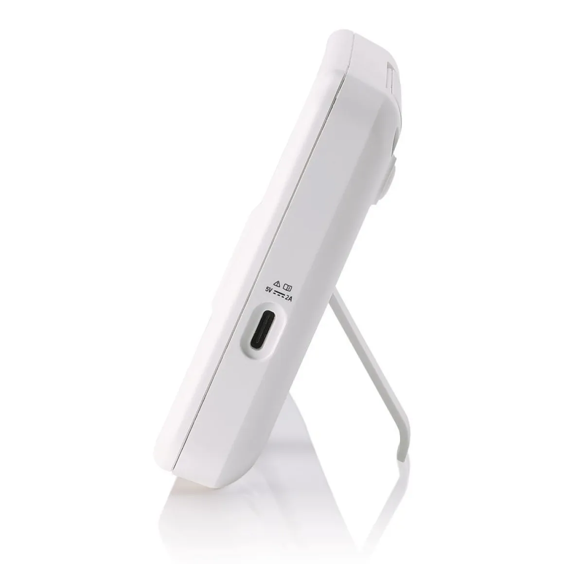 Alecto Babyfoon DVM2060 met HD Camera én App