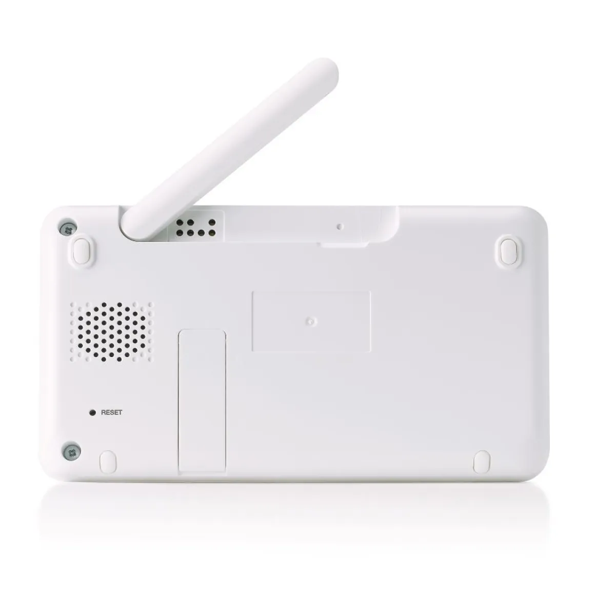 Alecto Babyfoon DVM2060 met HD Camera én App