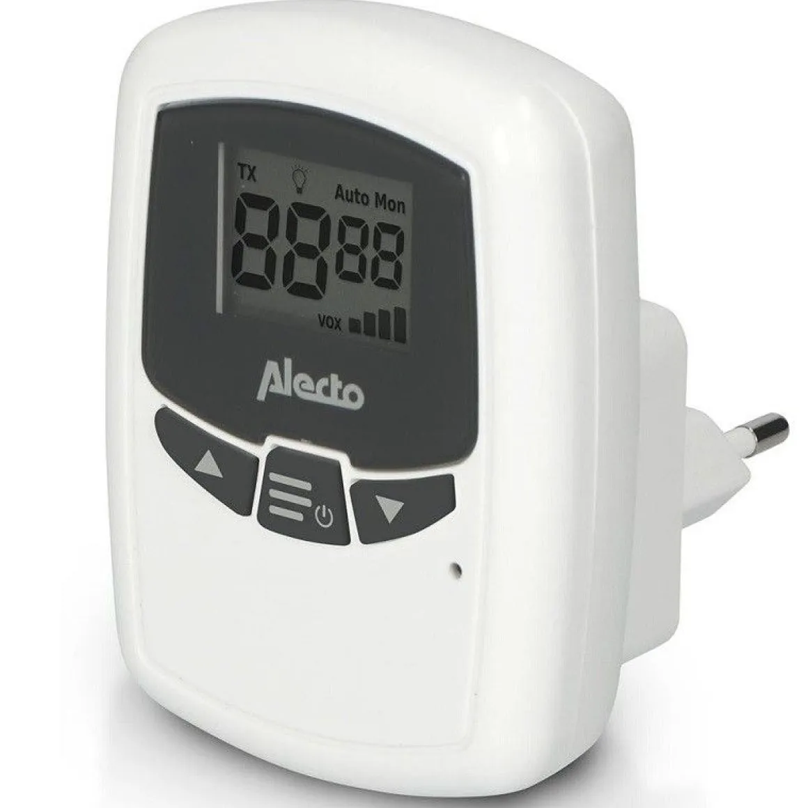 Alecto Babyfoon met Groot Bereik DBX-80
