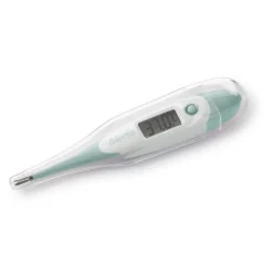 Alecto Digitale Thermometer BC-20 Groen