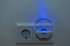 Alecto LED Nachtlampje ANV-18