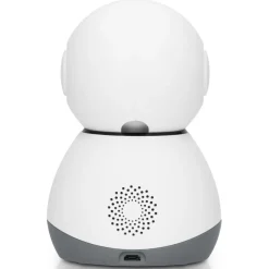 Alecto Smartbaby Wifi Babyfoon Wit