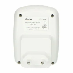 Alecto Uitbreiding DBX-80 Babyfoon