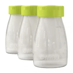 Ardo Bottle Set / Flessen Set