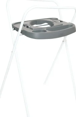 Bébé-Jou Badstandaard Click Griffin Grey 98 cm