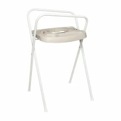Bébé-Jou Badstandaard Click Taupe 98 cm