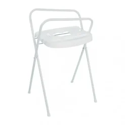 Bébé-Jou Badstandaard Click Wit 98 cm