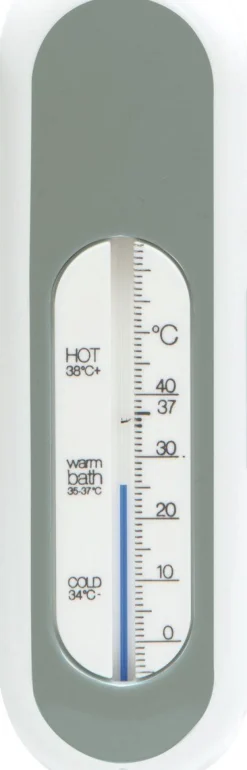 Bébé-Jou Badthermometer Breeze Green