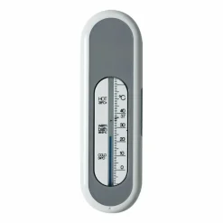 Bébé-Jou Badthermometer Griffen Grey