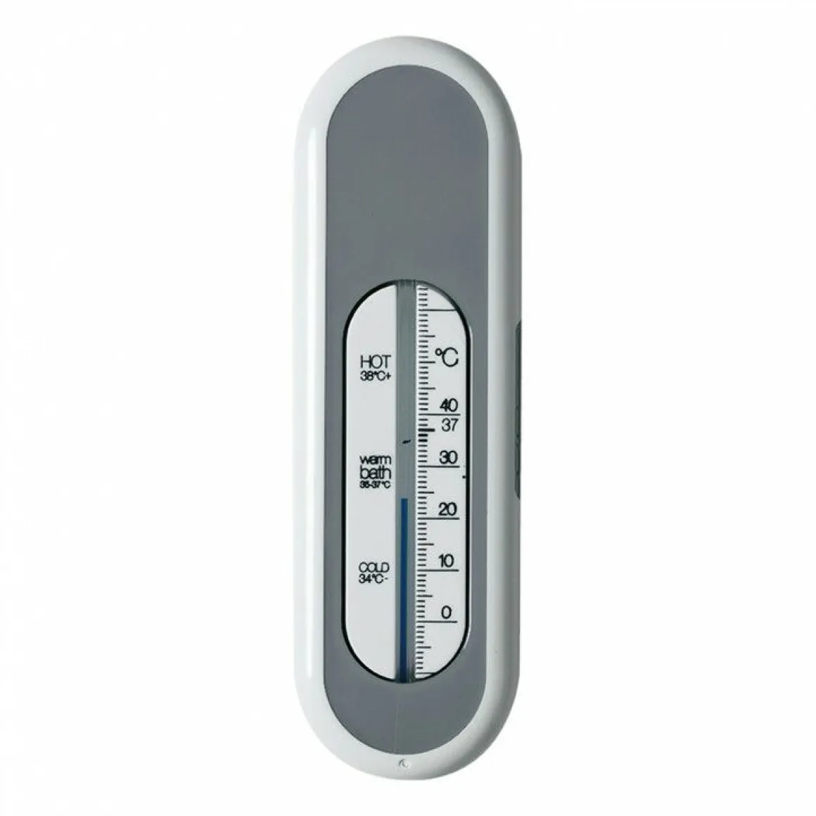 Bébé-Jou Badthermometer Griffen Grey