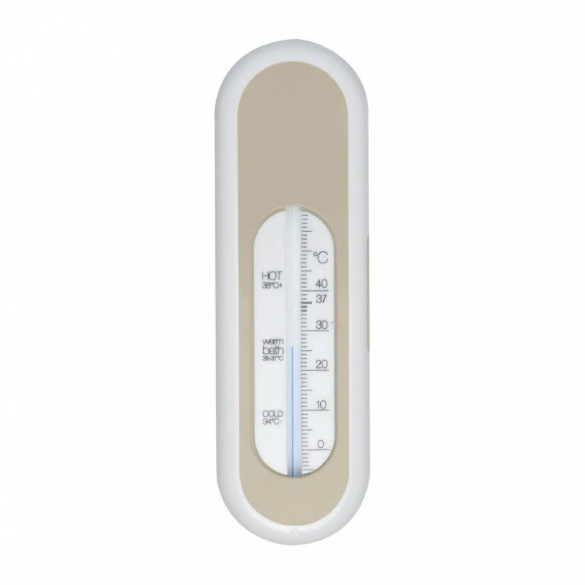 Bébé-Jou Badthermometer Taupe