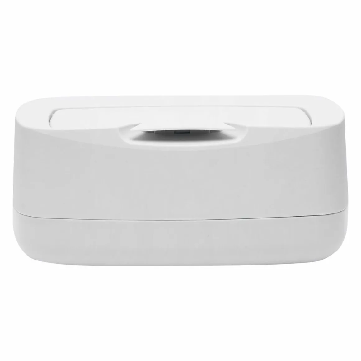 Bébé-Jou Billendoekjesdoos Silk Light Grey