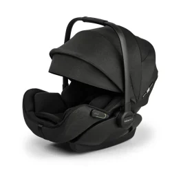 Bugaboo Autostoel Otter Mineral Washed Black by Nuna
