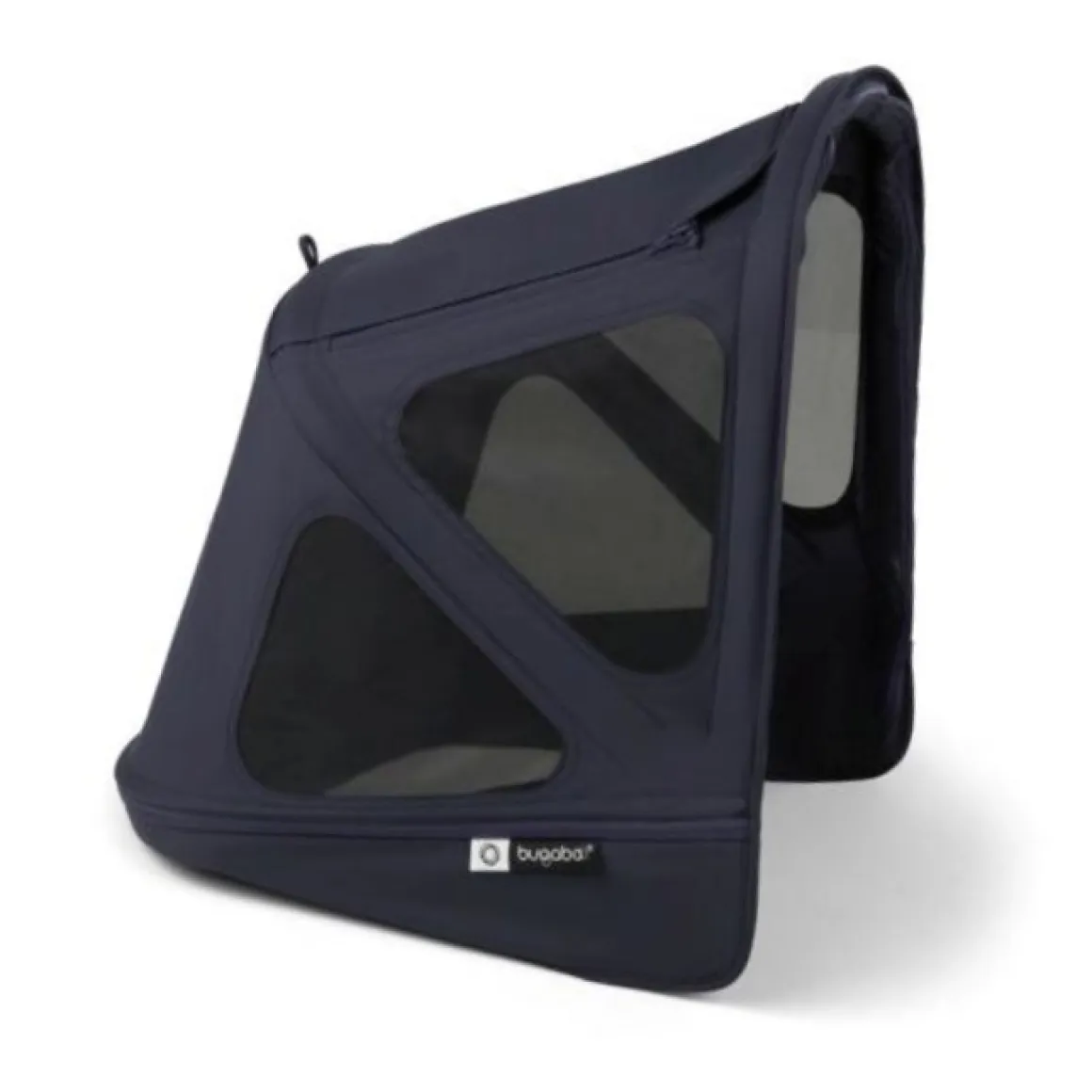 Bugaboo Breezy Zonnekap Donkey 6 Deep Indigo