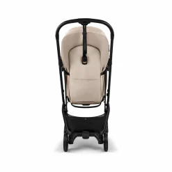 Bugaboo Buggy Butterfly 2 Black - Desert Taupe