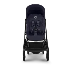 Bugaboo Buggy Butterfly 2 Black - Deep Indigo