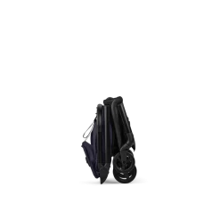 Bugaboo Buggy Butterfly 2 Black - Deep Indigo