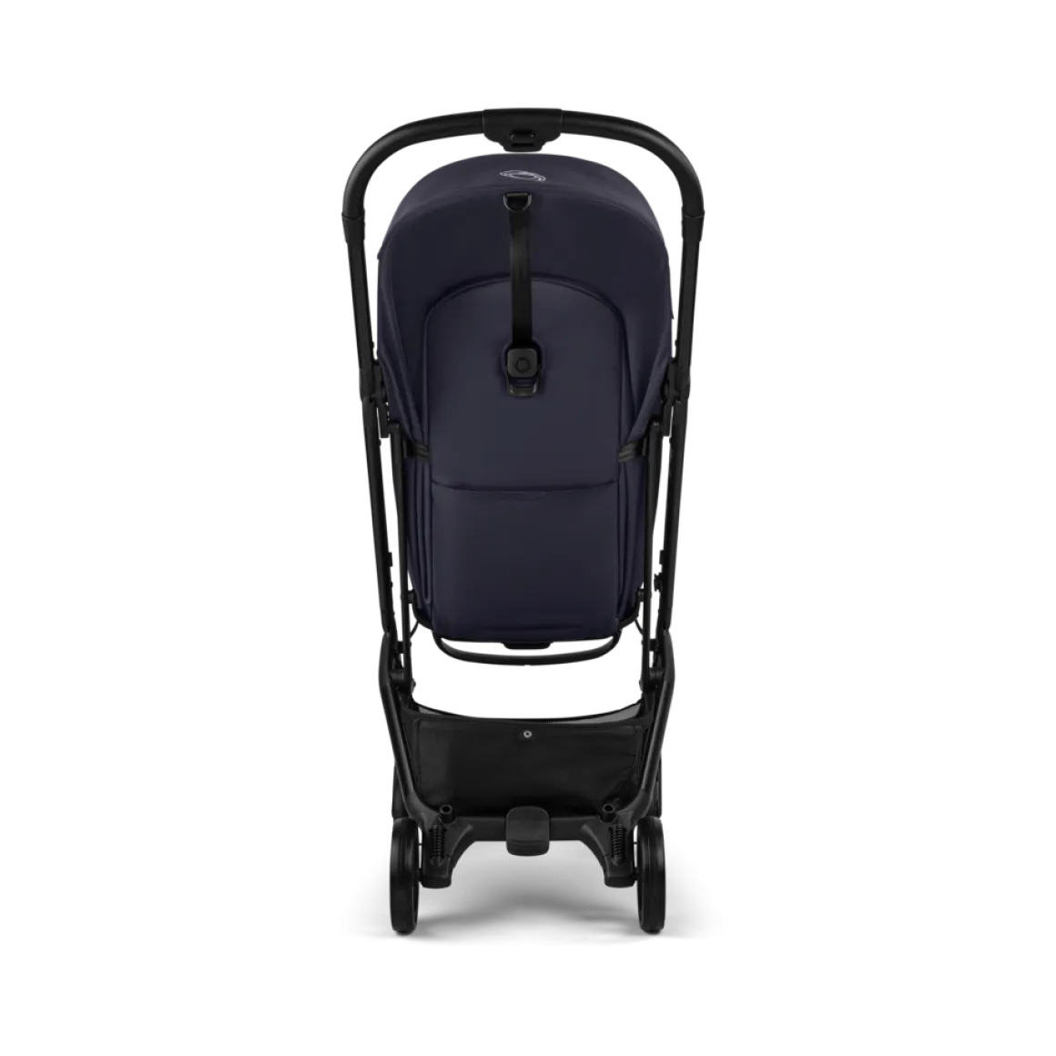 Bugaboo Buggy Butterfly 2 Black - Deep Indigo