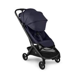 Bugaboo Buggy Butterfly 2 Black - Deep Indigo
