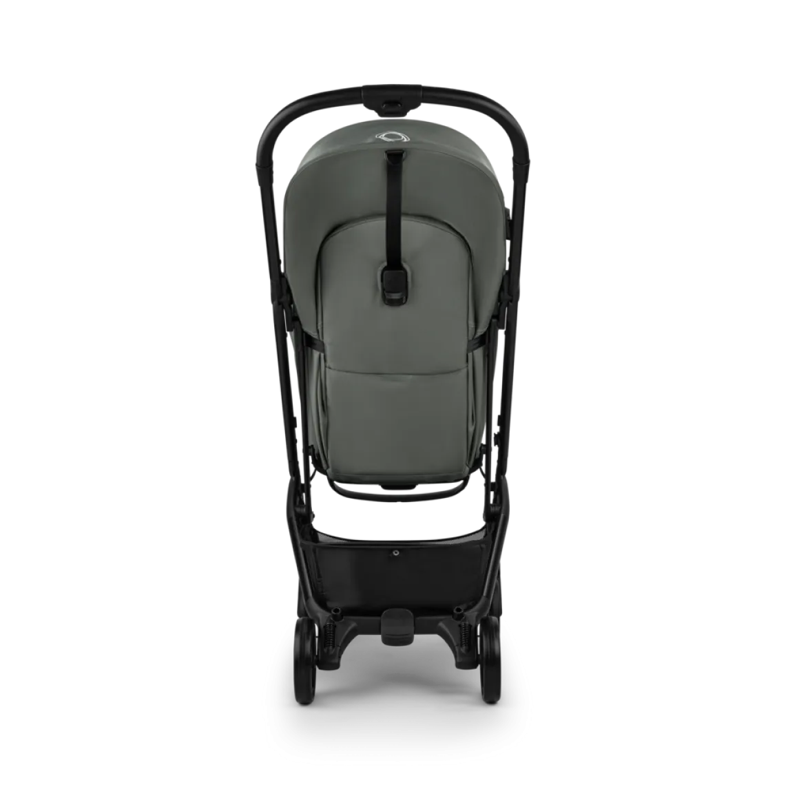 Bugaboo Buggy Butterfly 2 Black - Forest Green