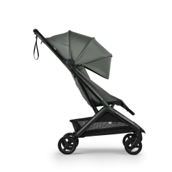 Bugaboo Buggy Butterfly 2 Black - Forest Green