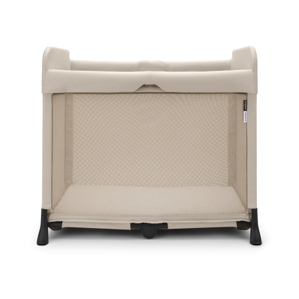 Bugaboo Campingbed Stardust Taupe
