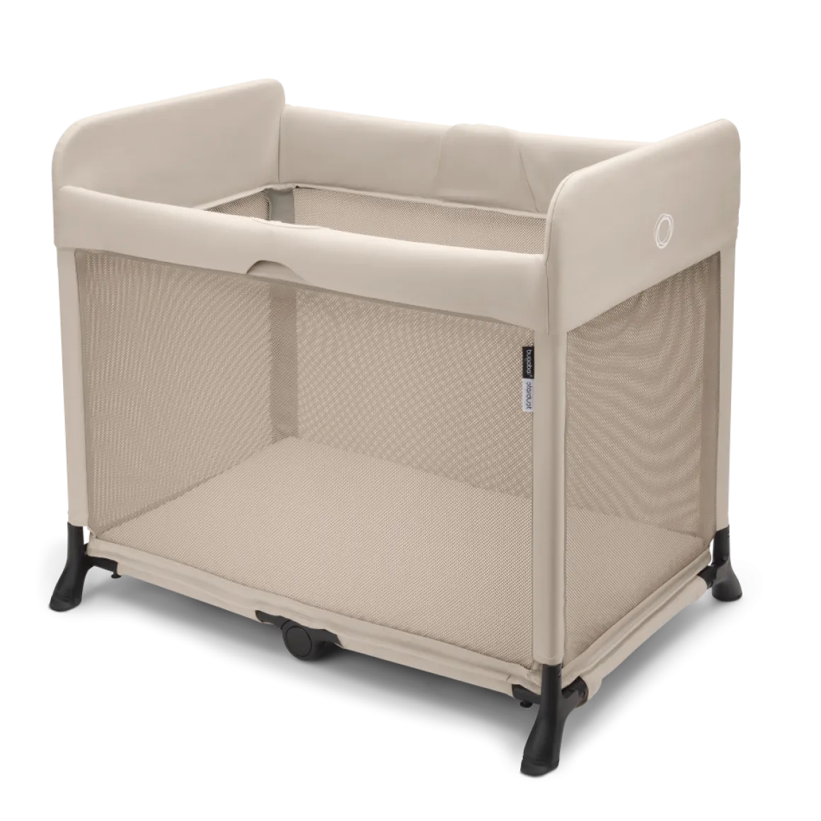 Bugaboo Campingbed Stardust Taupe