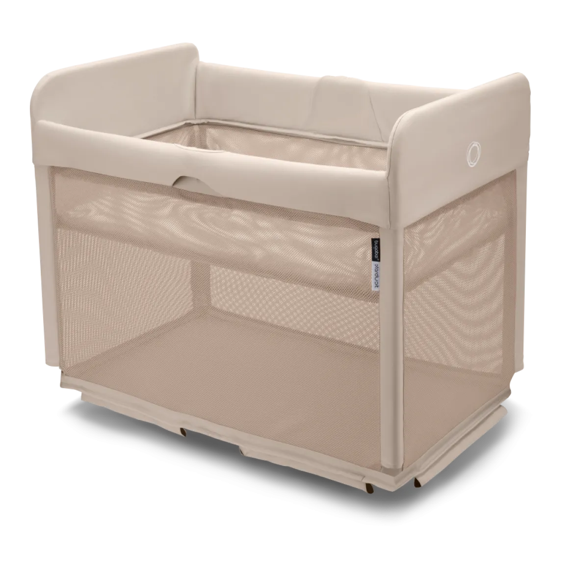 Bugaboo Campingbed Stardust Taupe