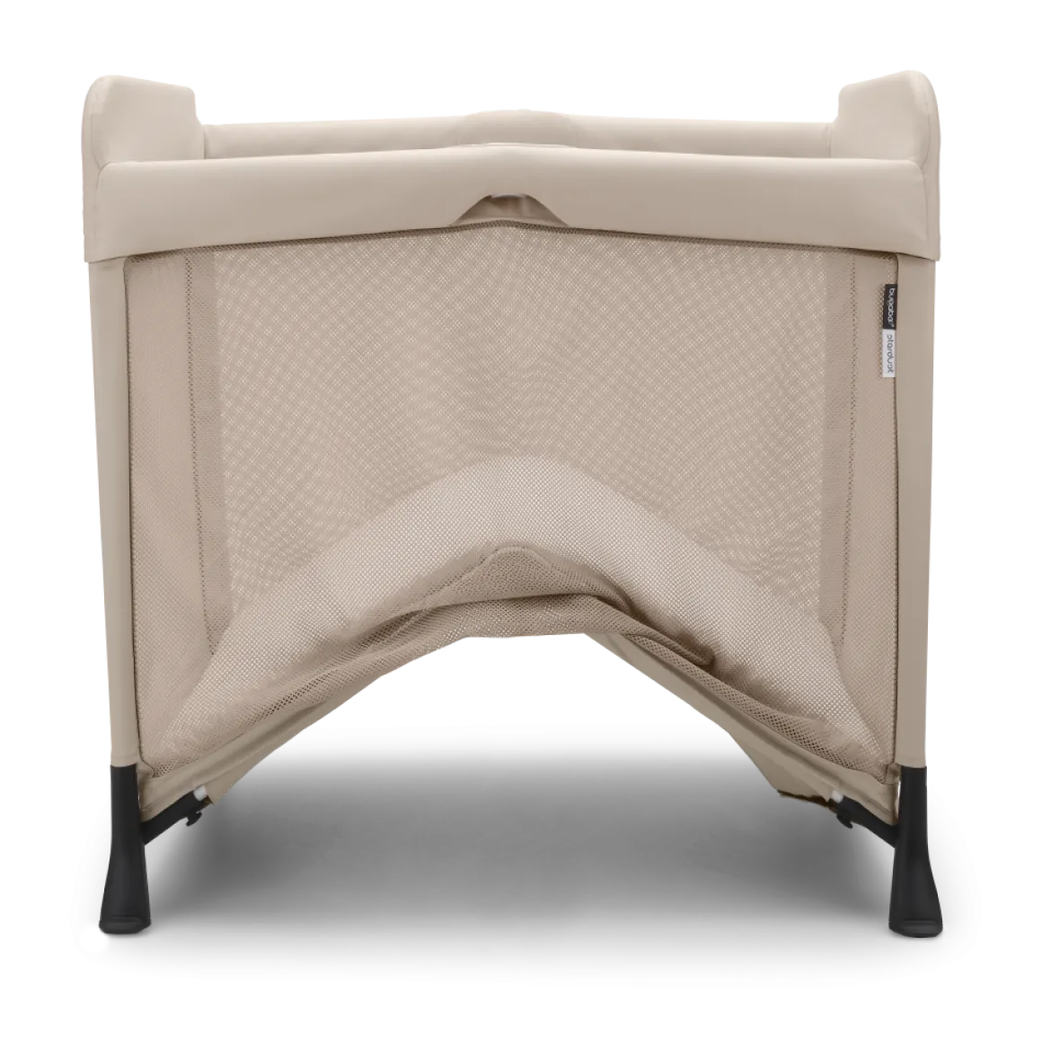 Bugaboo Campingbed Stardust Taupe