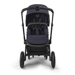 Bugaboo Fox 5 Renew Kinderwagen Compleet Black - Deep Indigo