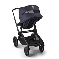 Bugaboo Fox 5 Renew Kinderwagen Compleet Black - Deep Indigo
