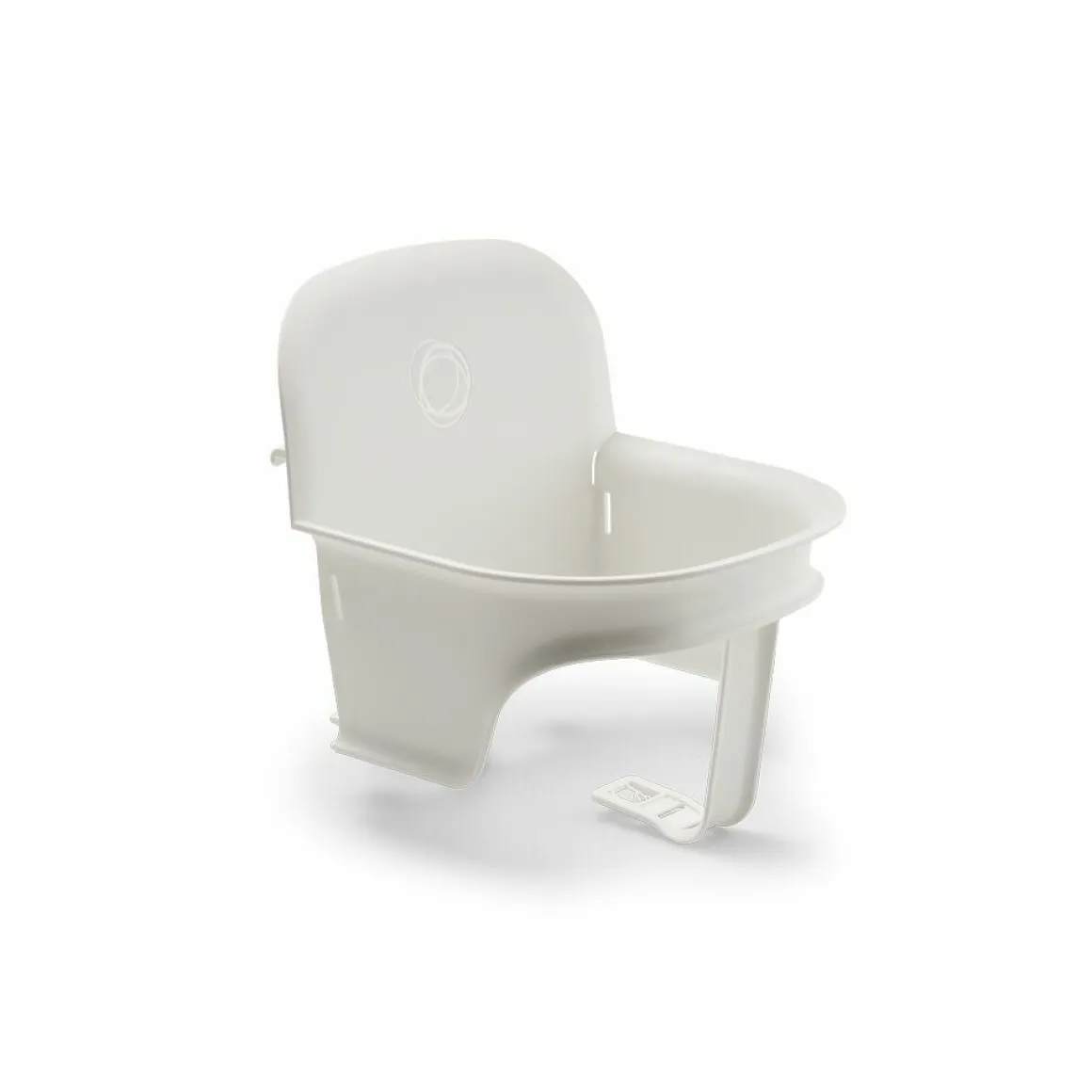 Bugaboo Giraffe Babyset White