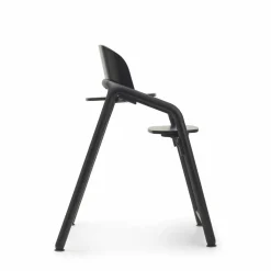 Bugaboo Giraffe Kinderstoel Black