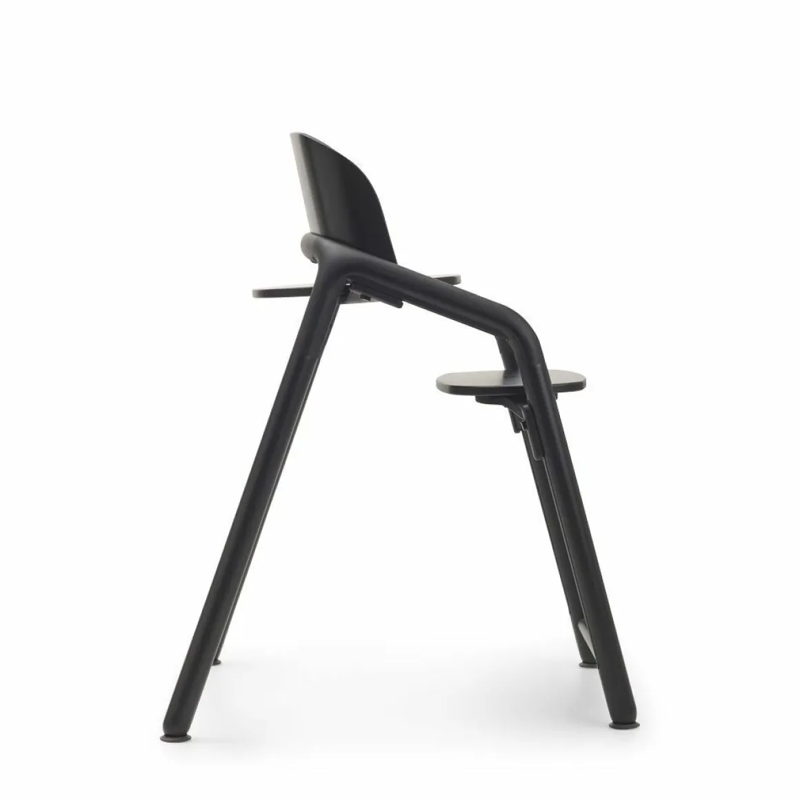 Bugaboo Giraffe Kinderstoel Black